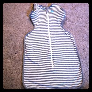 Love to dream swaddle